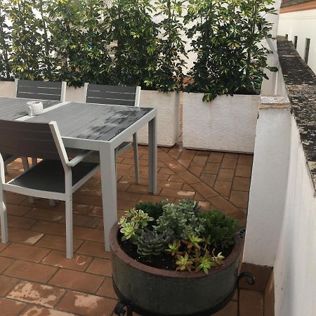 Loft Xerez Centro Lejlighed Jerez de la Frontera Eksteriør billede