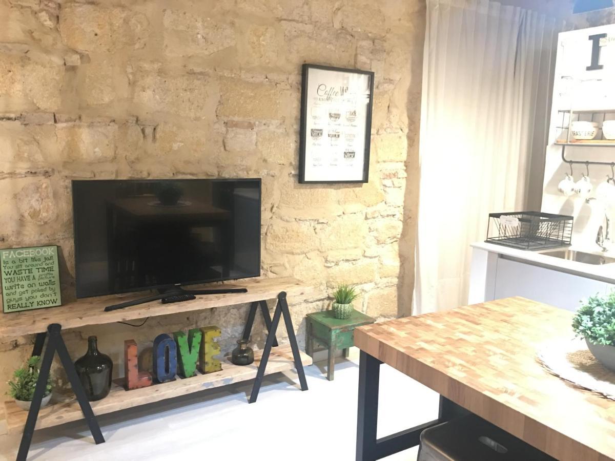 Loft Xerez Centro Lejlighed Jerez de la Frontera Eksteriør billede