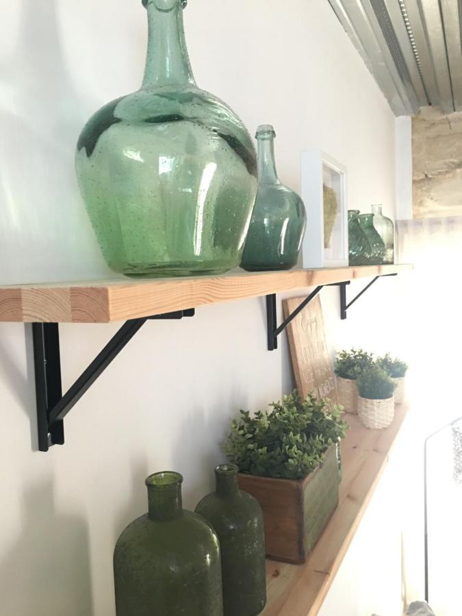 Loft Xerez Centro Lejlighed Jerez de la Frontera Eksteriør billede