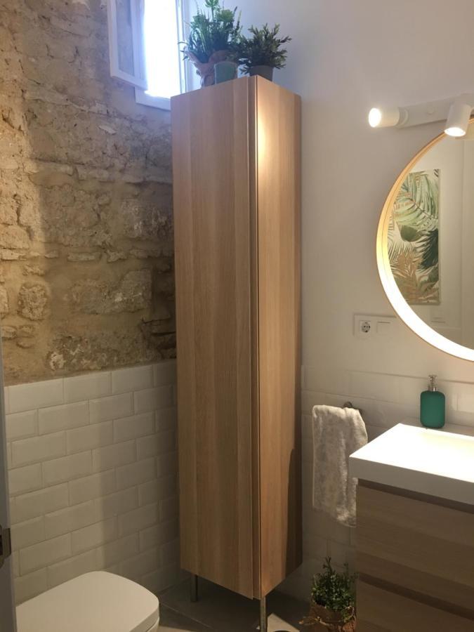 Loft Xerez Centro Lejlighed Jerez de la Frontera Eksteriør billede
