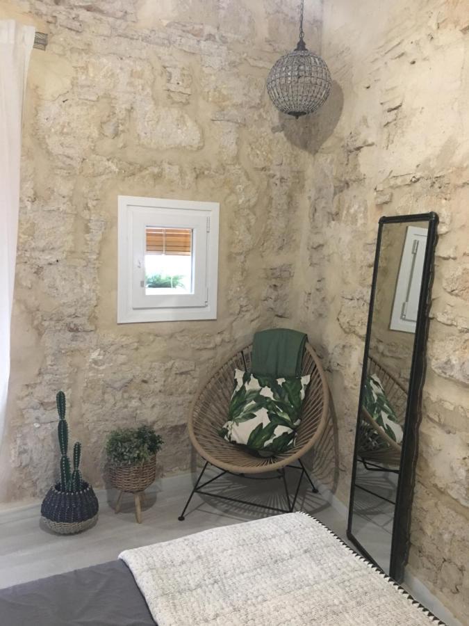 Loft Xerez Centro Lejlighed Jerez de la Frontera Eksteriør billede