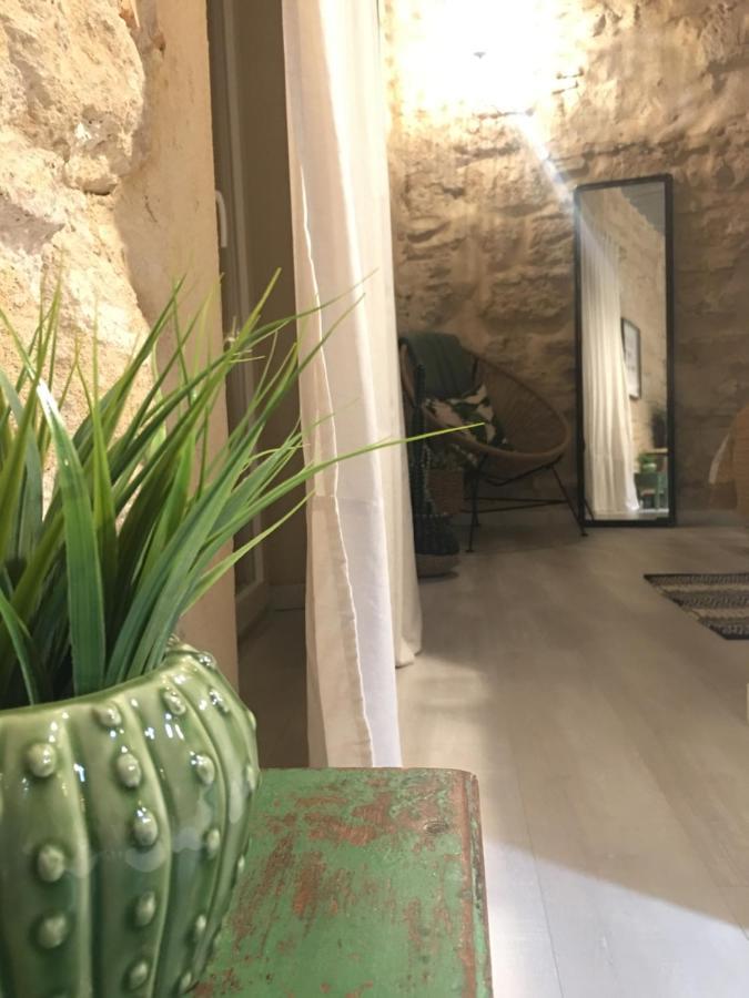 Loft Xerez Centro Lejlighed Jerez de la Frontera Eksteriør billede