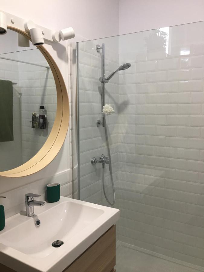Loft Xerez Centro Lejlighed Jerez de la Frontera Eksteriør billede