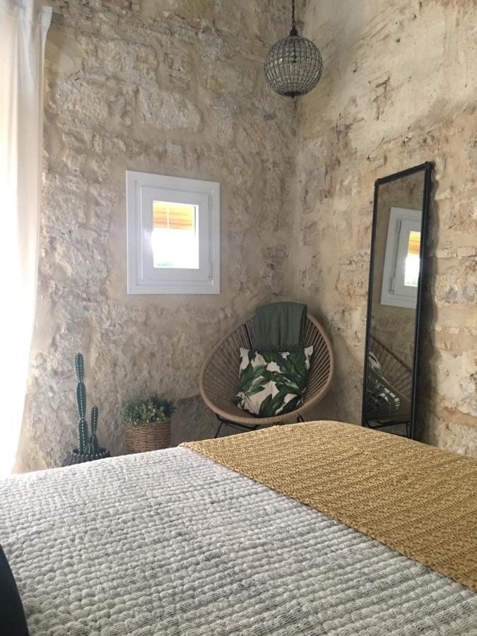 Loft Xerez Centro Lejlighed Jerez de la Frontera Eksteriør billede