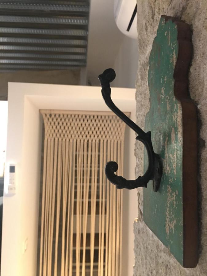 Loft Xerez Centro Lejlighed Jerez de la Frontera Eksteriør billede