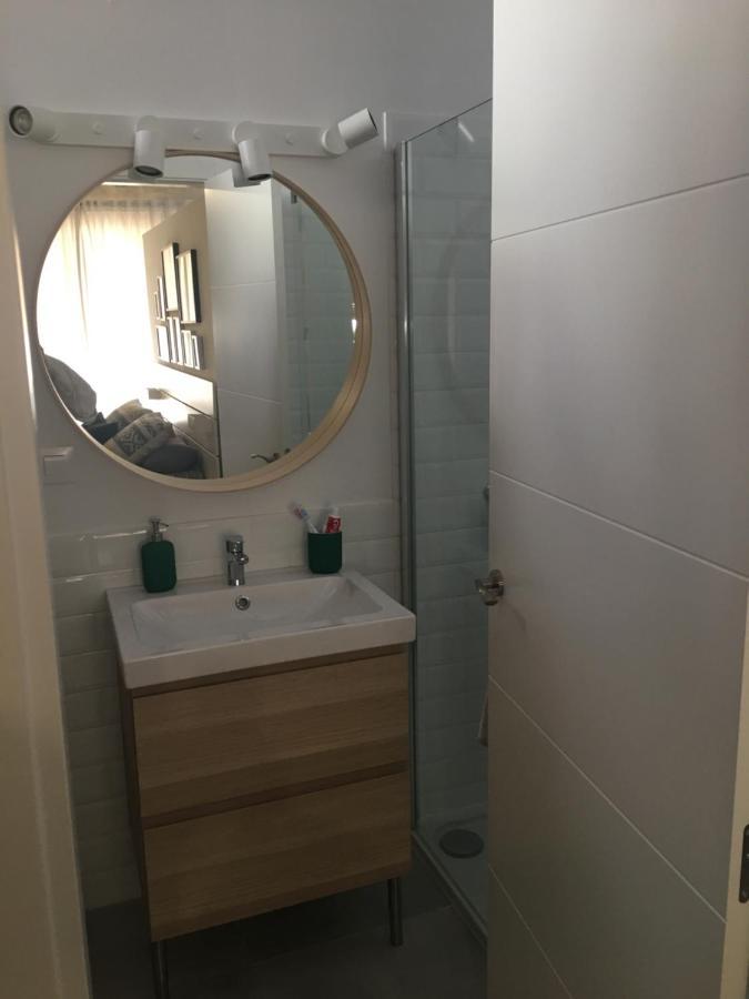Loft Xerez Centro Lejlighed Jerez de la Frontera Eksteriør billede