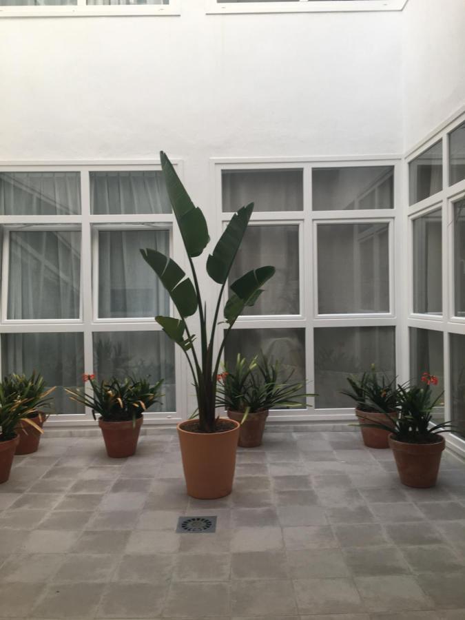 Loft Xerez Centro Lejlighed Jerez de la Frontera Eksteriør billede