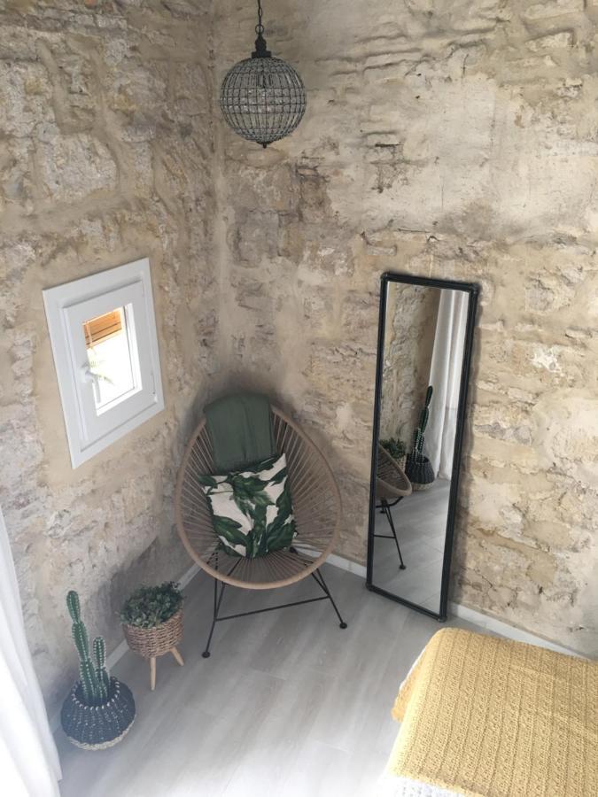 Loft Xerez Centro Lejlighed Jerez de la Frontera Eksteriør billede