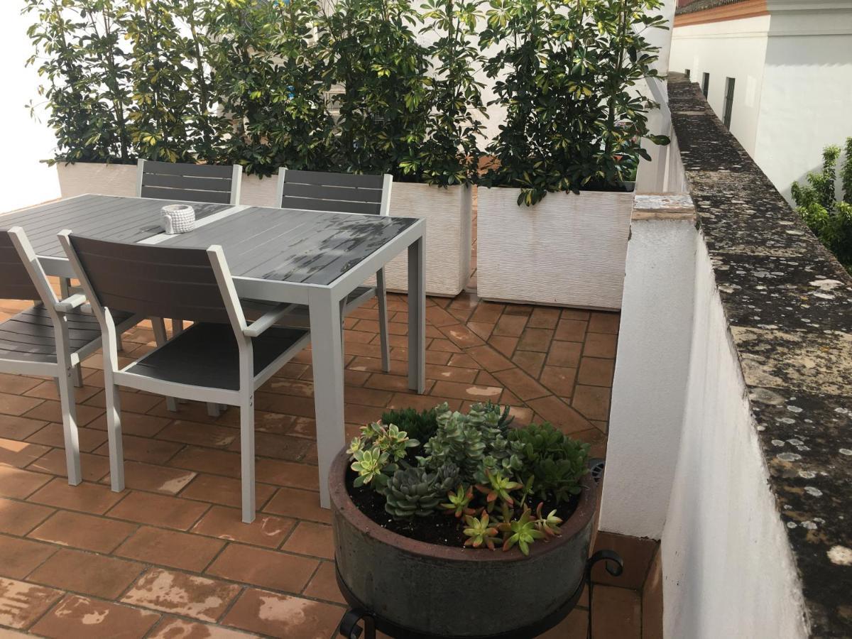Loft Xerez Centro Lejlighed Jerez de la Frontera Eksteriør billede