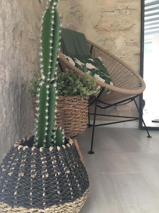 Loft Xerez Centro Lejlighed Jerez de la Frontera Eksteriør billede