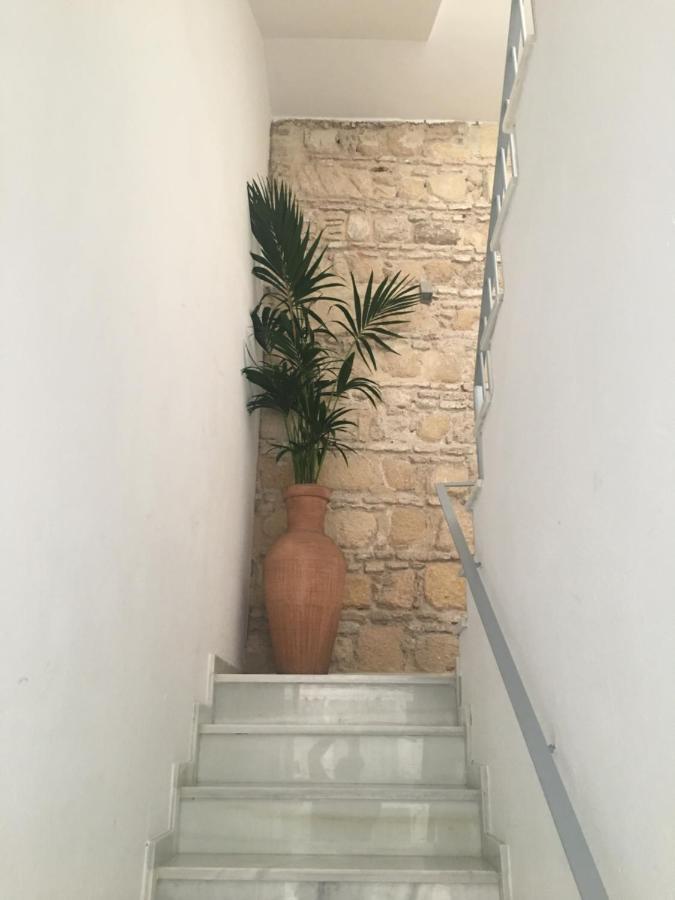 Loft Xerez Centro Lejlighed Jerez de la Frontera Eksteriør billede