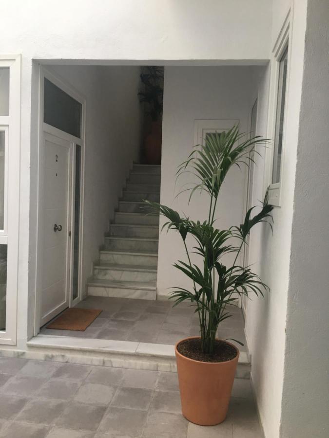 Loft Xerez Centro Lejlighed Jerez de la Frontera Eksteriør billede