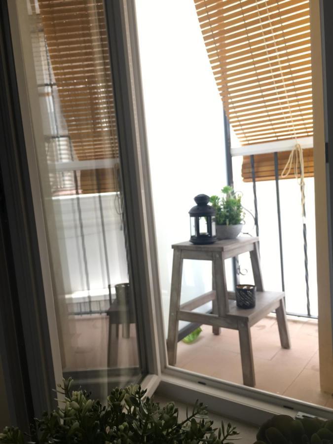 Loft Xerez Centro Lejlighed Jerez de la Frontera Eksteriør billede