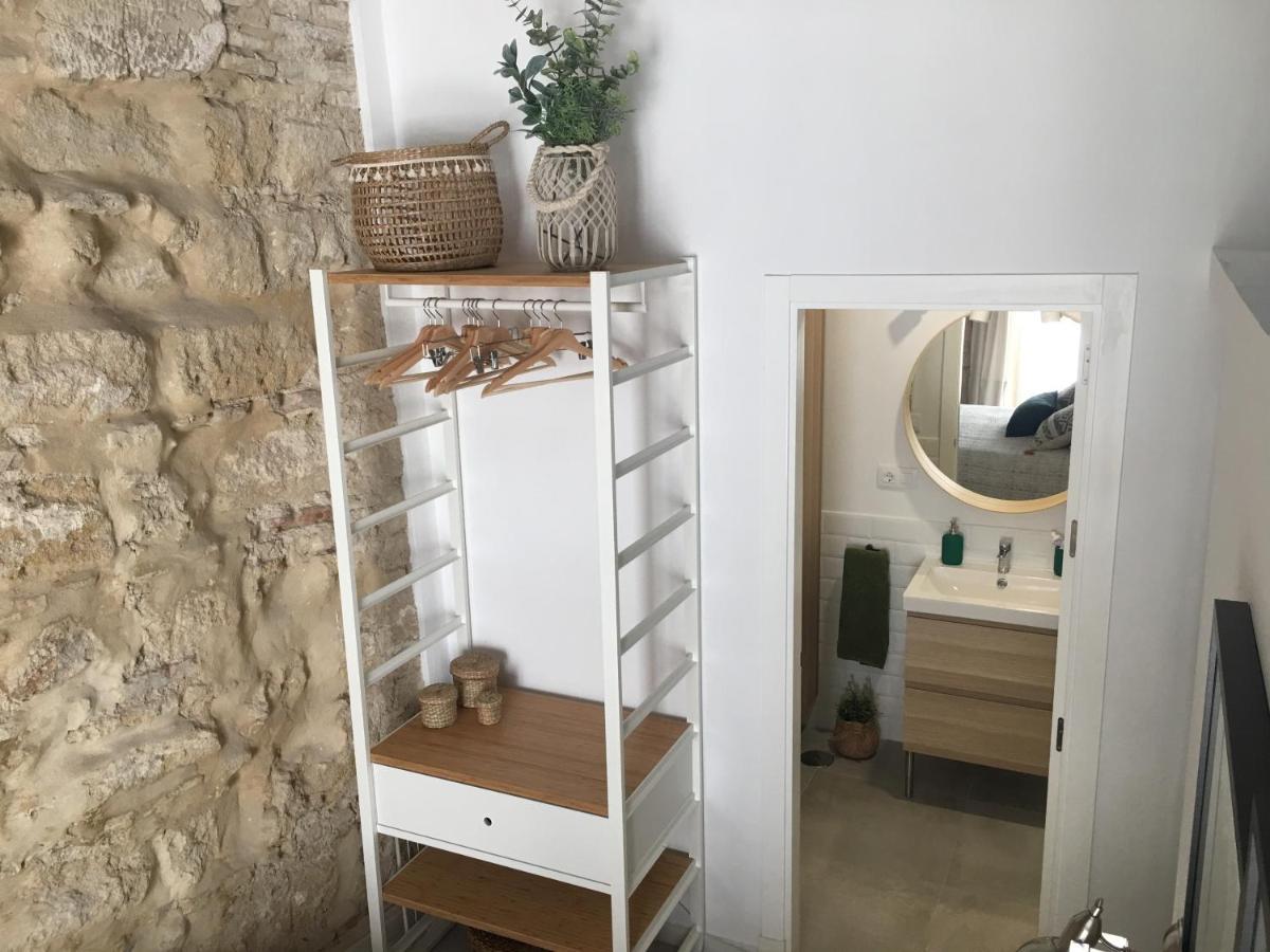 Loft Xerez Centro Lejlighed Jerez de la Frontera Eksteriør billede